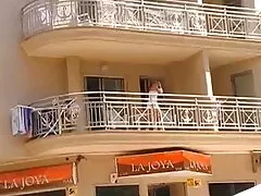 MILF w Massive Tits Blow & Rides Cock in POV cerita lucah tetek