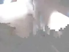 Cik Bellucci Memeterai Tawaran - seks tetek dalam POV!