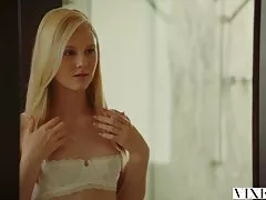 BRAZZERS video lucah tetek besar Deepthroat, Squirt & Gia Derza - Apa lagi?