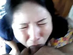 Hottie Rusia yang melayu sex tetek besar Elegan Diragut Keras