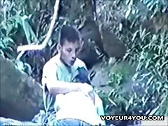 Cik ThunderTits menipu video lucah tetek besar Hubby dengan Babysitter