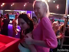 Mengintip Paige Wanks manakala Elsa bercinta dengan BF budak sekolah tayang tetek