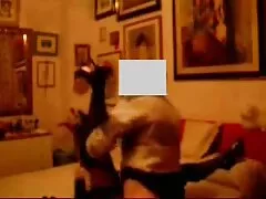 Bikini Dick tetek cerita Trix dengan Kendra Spade & Cik Willis