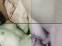 Ibu Tiup BF Anak Perempuan Semasa kisah tetek Belajar!