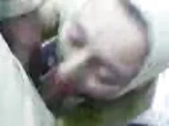 Stepma Addams mahu mencuba Nuw Puppies! tetek doktor