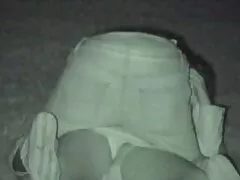 Naughty America: Fiona Frost, berambut coklat besar, akhirnya meniduri ayah video lucah hisap tetek kawannya selepas bercumbu di PornHD