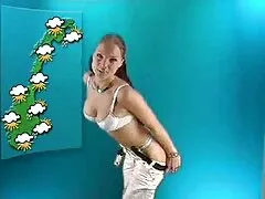 BrattySis: Adakah Anda Seorang Penggetak seks tetek Atau Pemercik? Claire Roos, Jazmin Luv di PornHD
