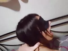 BRAZZERS: Seks Dapur Bersama Rachel Starr di PornHD seks tetek