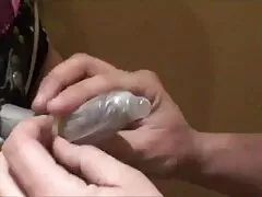 Awek MILF Ava Addams Menyelinap video lucah tetek besar untuk Kontol! FFM