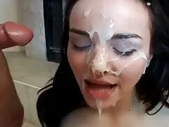 Sloan Harper mahu video lucah tetek anda menidurinya dengan lebih keras!